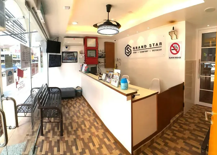 Grand Star Hotel