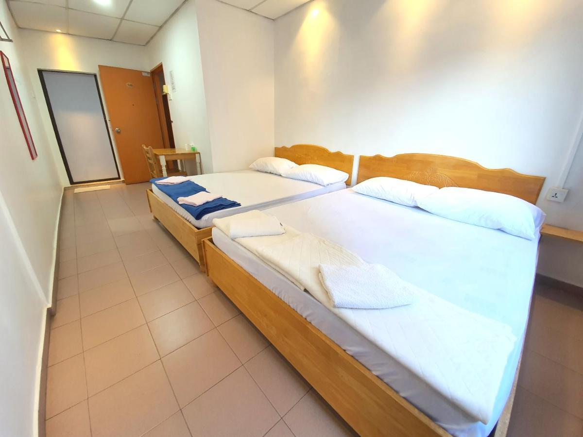 Grand Star Hotel Malacca