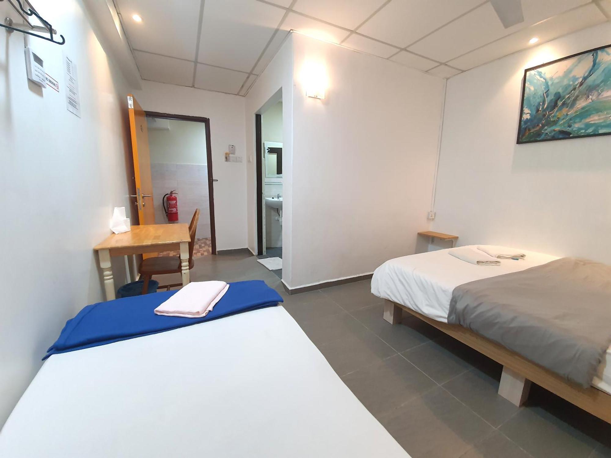 Hotel Grand Star