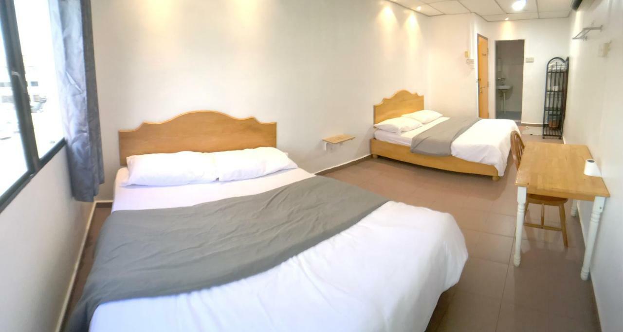 Hotel Grand Star